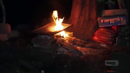 Ghost Adventures Island of the Dolls Lockdown