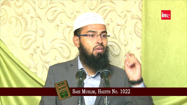 Jo Lo Acche Hote Hue Bhi Bhik Mangte Hai Unhe Kaise Samjhai Ki Ye Ghalat Hai By Adv. Faiz Syed