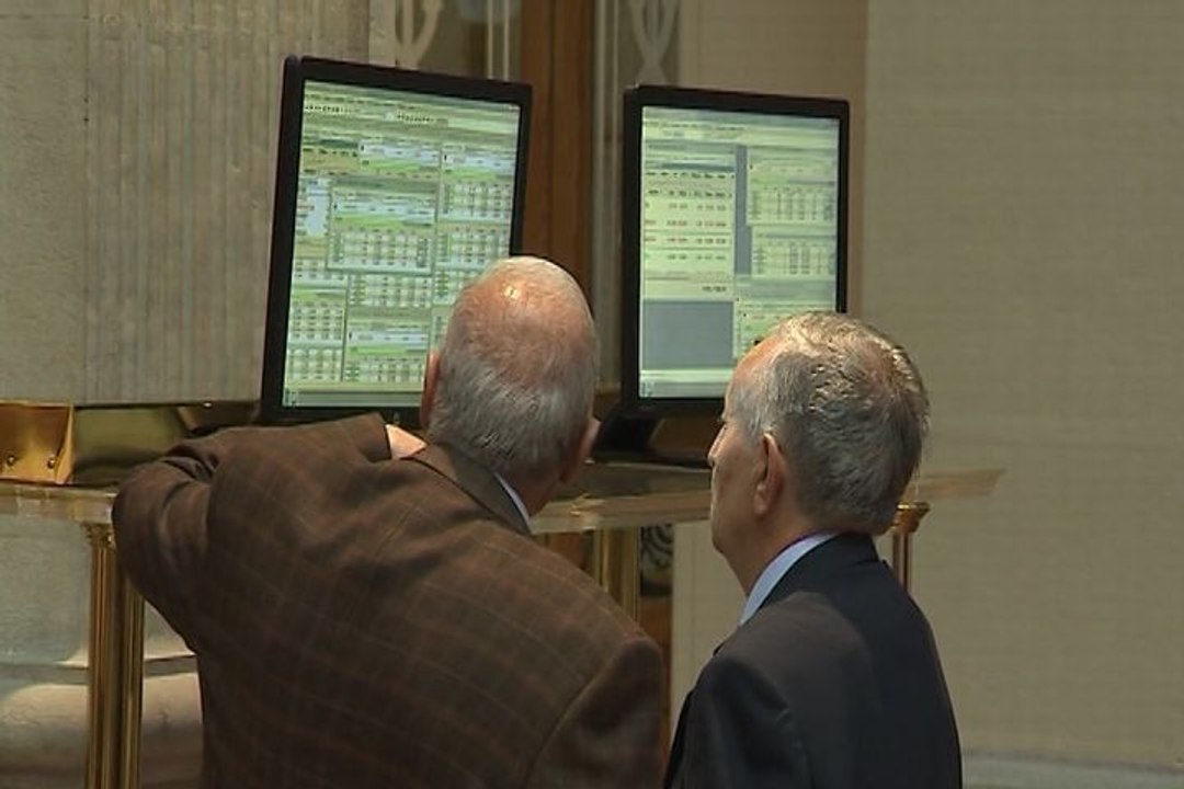 El Tesoro coloca casi 6.000 millones en bonos