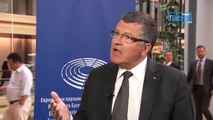 Franck Proust - TTIP : le Parlement européen a râté une occasion de redorer le blason européen