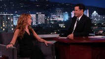 Kathy Griffin on Jennifer Aniston, Jimmy Kimmel & Brooke Shields