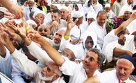 Saudi Company will supply more than a million meals to pilgrims from 14 countries during the Haj and Umrah season,