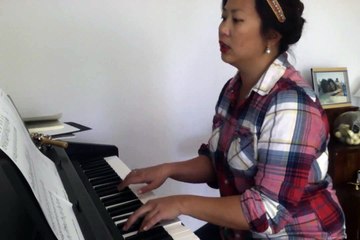 K's Choice Believe Piano Cover