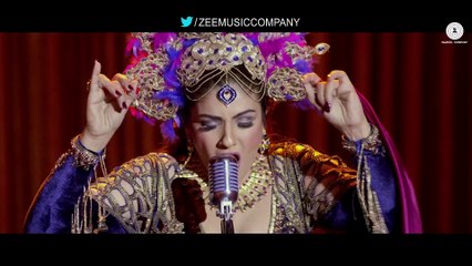 Aam Hindustani & Mohabbat Buri Bimari - Bombay Velvet - Raveen Tandon - Neeti Mohan