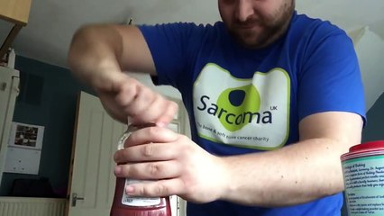 Hilarious Ketchup Bomb Prank