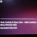 Meri Saanse Me - SHAH SARTHAK feat EKAM GHAI (tu jaane na - Bollywood mixtape) 2015