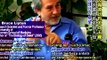 Dr.Bruce Lipton - Biology of Belief - Plant Based Environment = Healthy Humans | human anatomy
