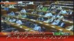 MNA to Nawaz Shairf There is about 18 Hours Load Shedding in our Area - Watch NS Response