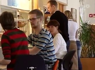 Anders och Måns S01E01 pt.1