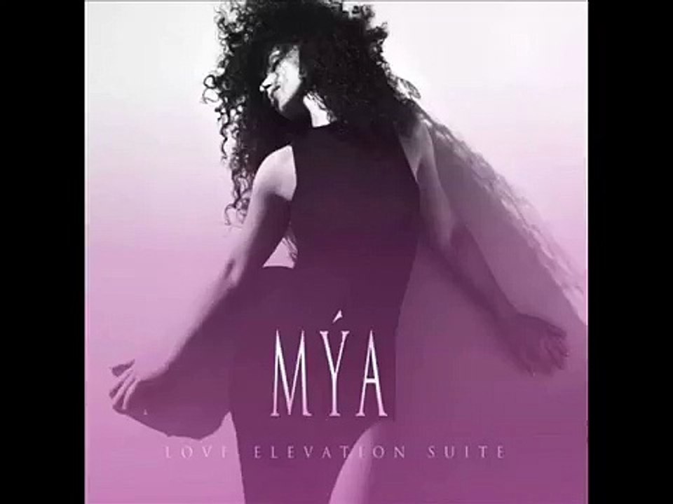 New Music Mya - On one 2015