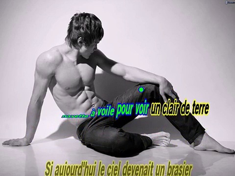 maurane si aujourd hui version chanter gia