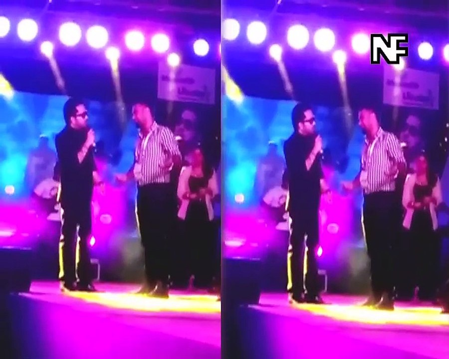 ​Mika Singh arrested!