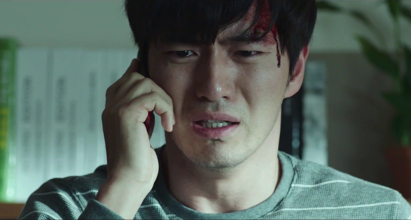 The Target - Trailer (Deutsch) HD