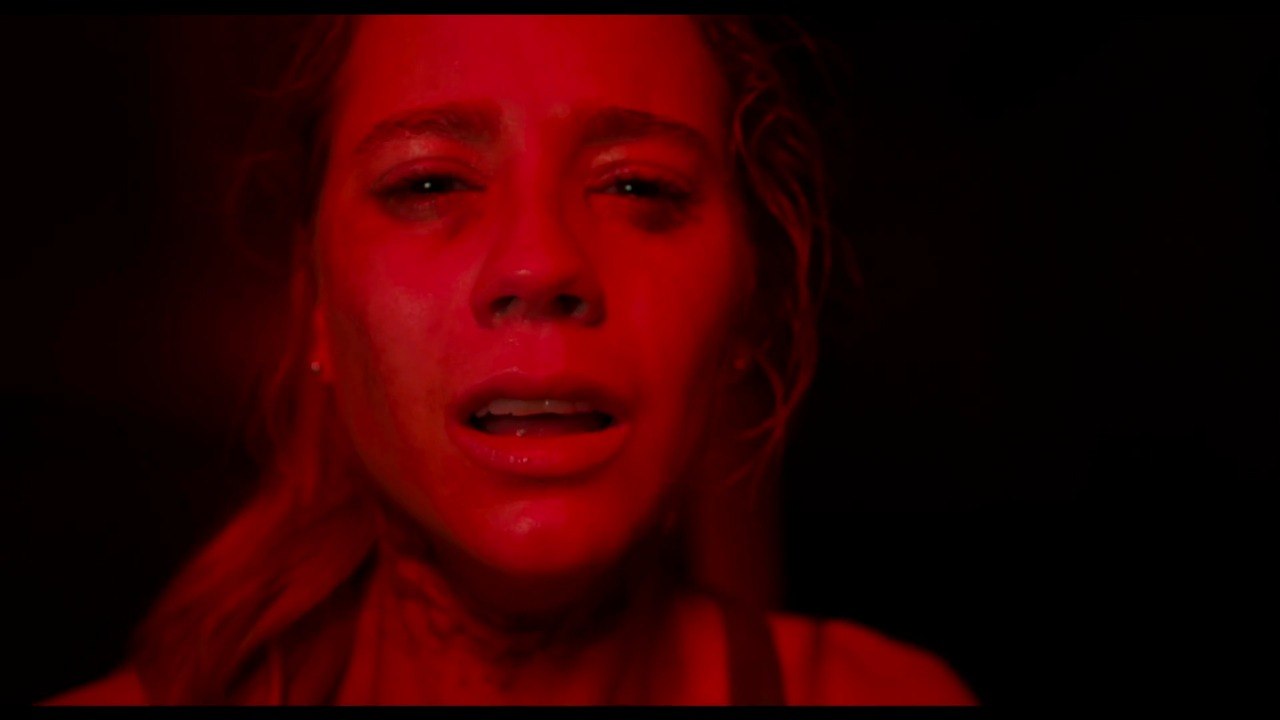 The Gallows - Teaser Trailer (Deutsch) HD