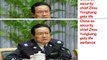 China ex-security chief Zhou Yongkang gets life sentence for corruption  disclosing national secrets