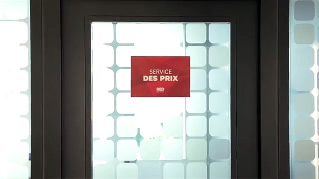 Change pour Red by SFR - «Les Journées guerrières» - juin 2015 - je casse tout avec un sabre