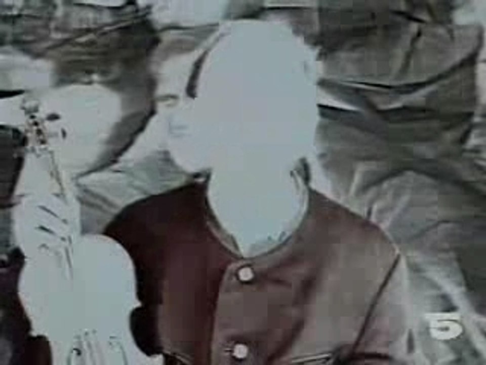 bande annonce Public