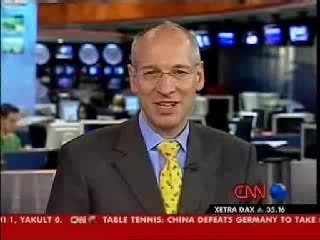CNN on the Bilderberg Group