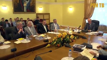 РФ рискует проиграть холодную войну
