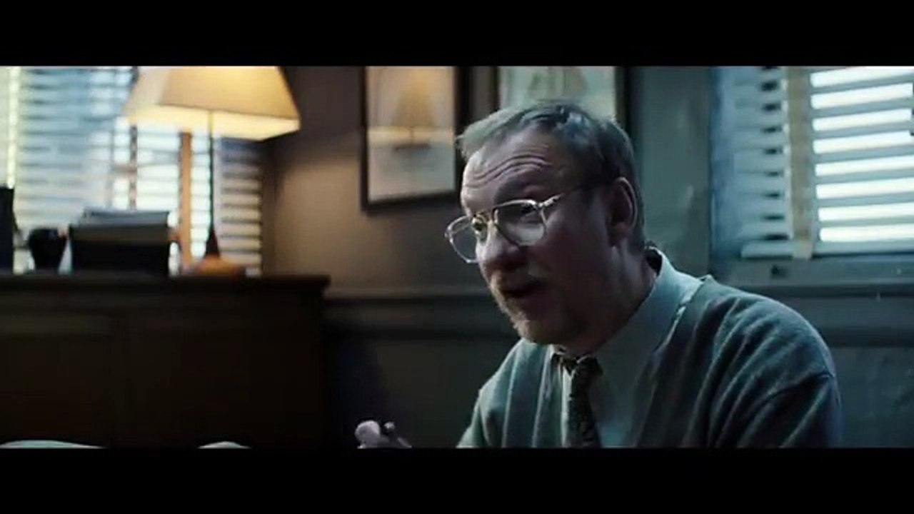 Regression Official Trailer #1
