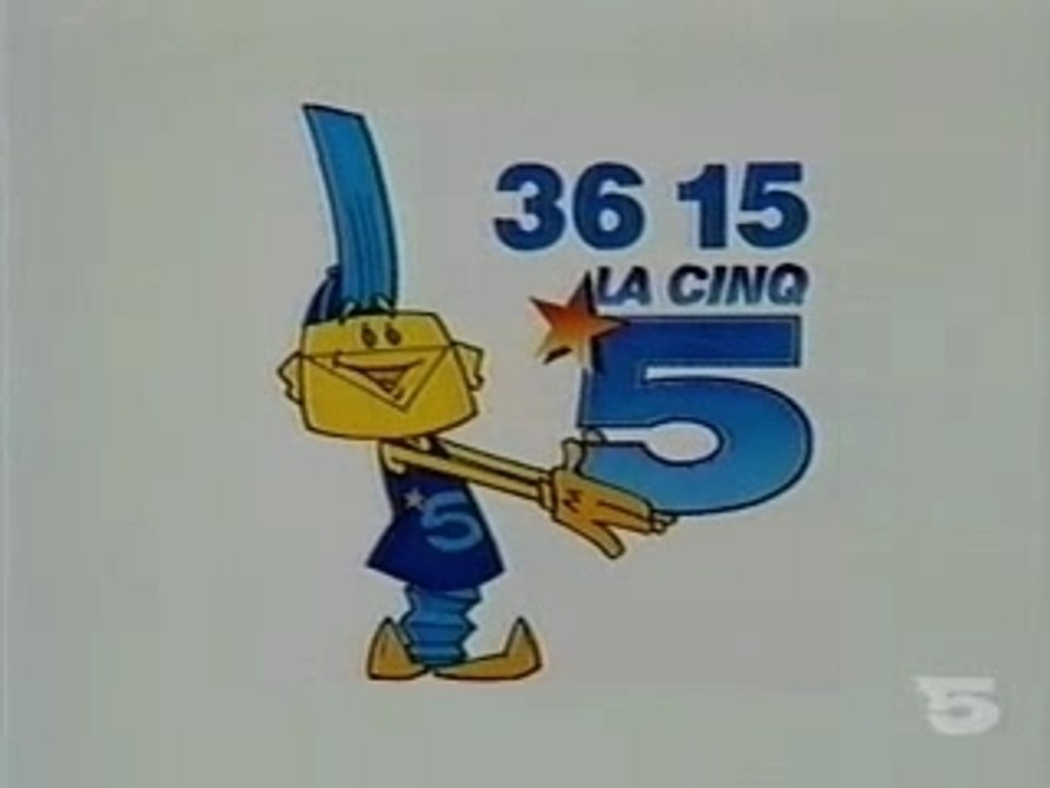CINECINQ