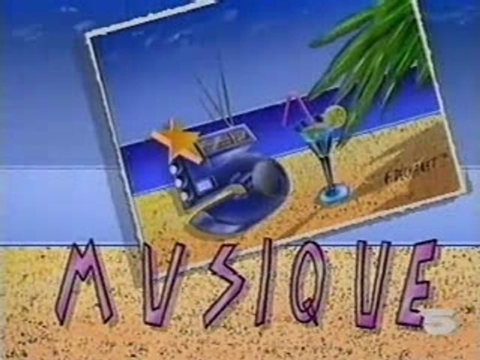 MUSIQUE