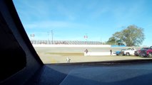 Mobile International Speedway Hot Lap ARCA Series