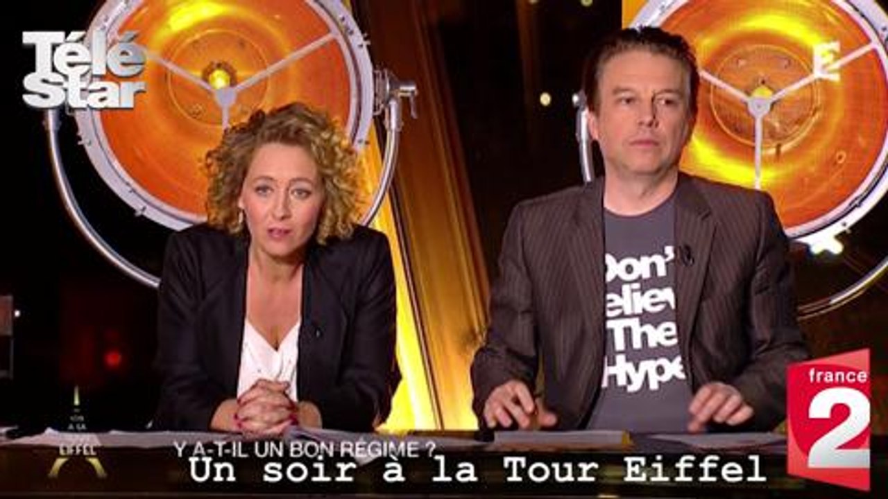 USTE : le régime Dukan de François Hollande