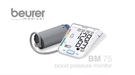 Beurer BM75