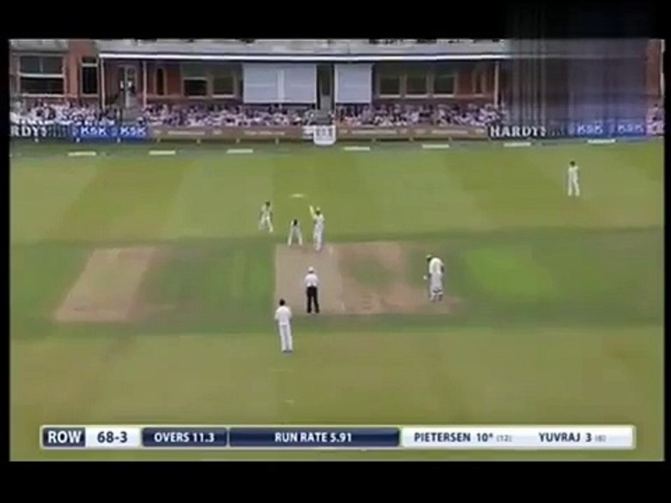 Ajmal vs KP! Latest Video