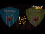 IPL 2015 Face-Off - Chennai Super Kings v Mumbai Indians - The IPL 8 Final