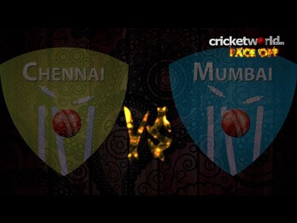 IPL 2015 Face-Off - Chennai Super Kings v Mumbai Indians - Qualifier 1