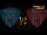 IPL 2015 Face-Off - Delhi Daredevils v Mumbai Indians - Game 39