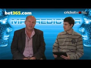 Mr Predictor - Another bumper week: #IPL8, #BanvPak and #IrevEng