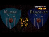 IPL 2015 Face-Off - Mumbai Indians v Rajasthan Royals - Game 32
