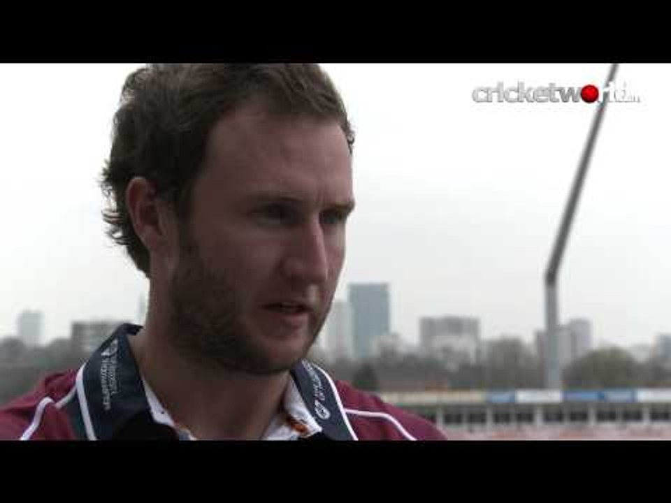 Alex Wakely - As Many Dot Balls As You Can