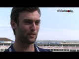 Reece Topley - Essex Are Shaping Up Nicely For County Championship