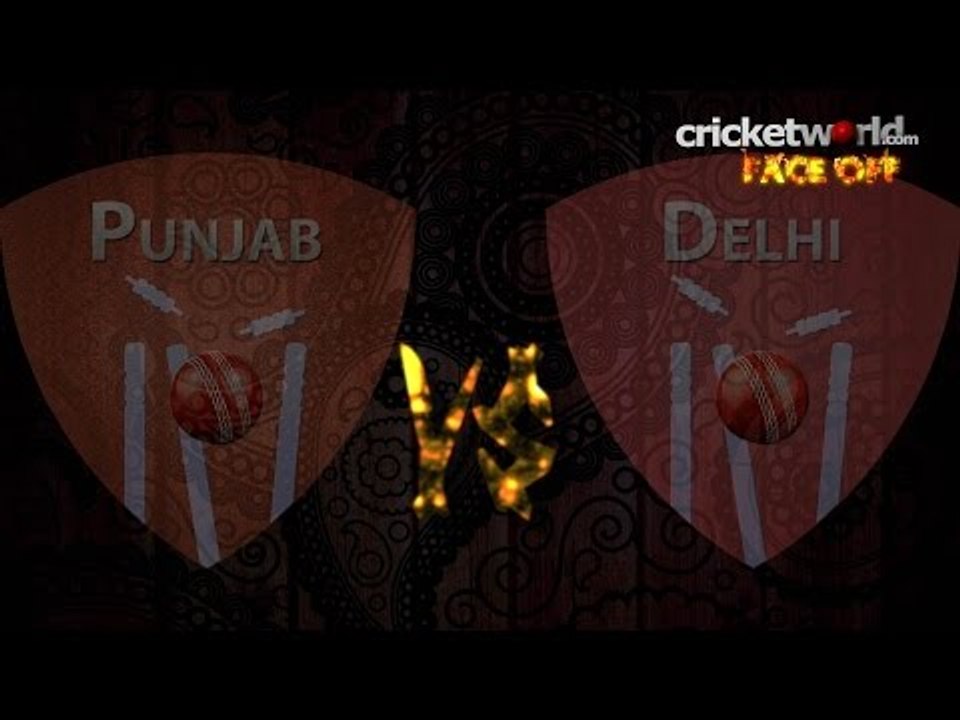 IPL 2015 Face-Off - Kings XI Punjab v Delhi Daredevils - Game 10