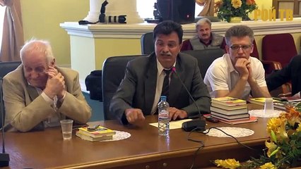 Ю.Болдырев: добычу кушают, а не ведут с нею холодную войну!