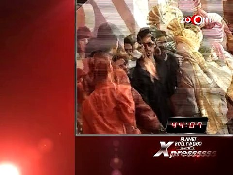 Bollywood News in 1 minute - 10062015 - Shahrukh Khan, Salman Khan, Shahid Kapoor