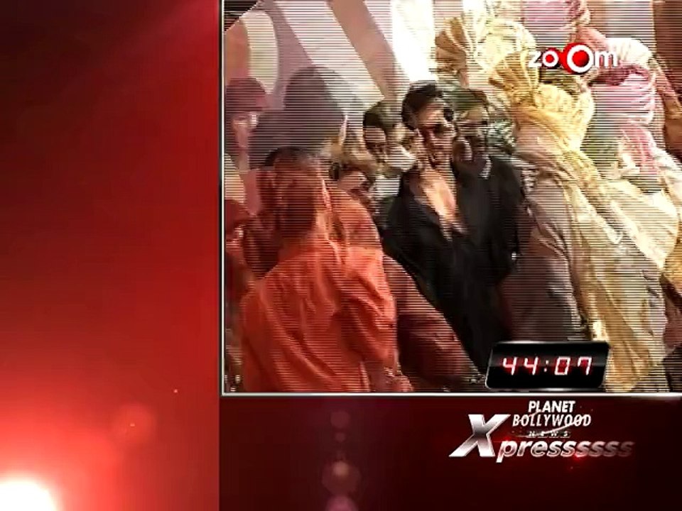 Bollywood News in 1 minute - 10062015 - Shahrukh Khan, Salman Khan, Shahid Kapoor