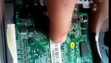 Comment réparer la carte grafique de son PC acer