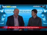 Mr Predictor - Massive Week For IPL 2015 & West Indies v England - Cricket World TV