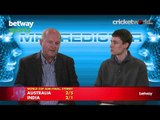 Mr Predictor - Who Will Win The Cricket World Cup Semi-Finals?
