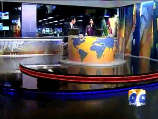 Geo Headlines - 11 Jun 2015 - 1600
