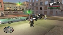 GTA San Andreas Time Bomb Cleo Mod