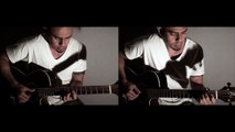 Wil Cajucom - A Thousand Years by Christina Perri (Acoustic Guitar Cover)