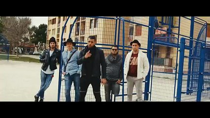 DIDEN - MA JEUNESSE [CLIP OFFICIEL HD]