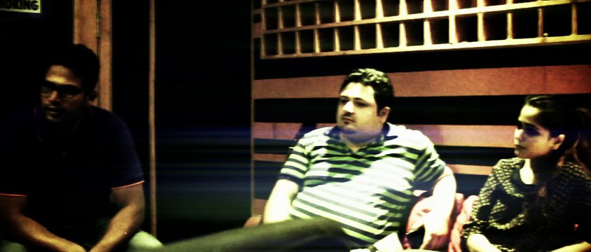 Mubasher Lucman Sings To Save A Life