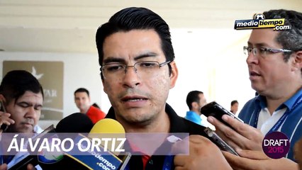 Jaguares ya pagó un mes de sueldos: Álvaro Ortiz